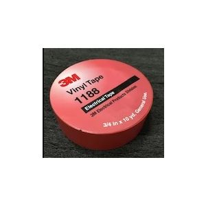 1188-BROWN-3/4X10YD